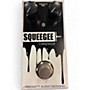 Used J.Rockett Audio Designs Squeegee Effect Pedal
