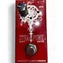 Used J.Rockett Audio Designs Used J.Rockett Audio Designs Steampunk Boost Effect Pedal