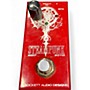 Used J.Rockett Audio Designs Steampunk Effect Pedal