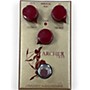 Used J.Rockett Audio Designs THE ARCHER Effect Pedal