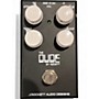 Used J.Rockett Audio Designs THE DUDE Effect Pedal