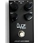 Used J.Rockett Audio Designs THE DUDE Effect Pedal