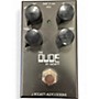 Used J.Rockett Audio Designs THE DUDE Effect Pedal