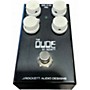 Used J.Rockett Audio Designs THE DUDE Effect Pedal