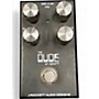 Used J.Rockett Audio Designs THE DUDE Effect Pedal