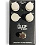 Used J.Rockett Audio Designs THE DUDE Effect Pedal