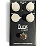 Used J.Rockett Audio Designs THE DUDE Effect Pedal