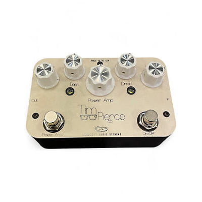 Used J.Rockett Audio Designs TIM PIERCE OD Effect Pedal