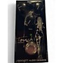 Used J.Rockett Audio Designs TOUCH OVER DRIVE Effect Pedal