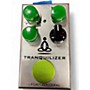 Used J.Rockett Audio Designs TRANQUILIZER Effect Pedal