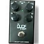 Used J.Rockett Audio Designs Used J.Rockett Audio Designs The Dude Effect Pedal