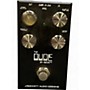 Used J.Rockett Audio Designs Used J.Rockett Audio Designs The Dude Effect Pedal