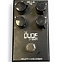 Used J.Rockett Audio Designs The Dude Effect Pedal