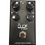 Used J.Rockett Audio Designs The Dude Effect Pedal