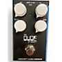Used J.Rockett Audio Designs The Dude Effect Pedal