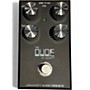 Used J.Rockett Audio Designs The Dude V2 Effect Pedal