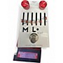 Used J.Rockett Audio Designs The Melody Mark Lettieri Signature Effect Pedal