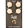Used J.Rockett Audio Designs The dude Effect Pedal