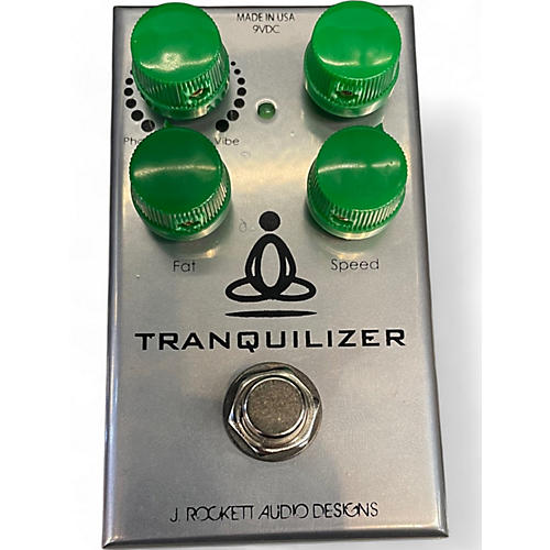 J.Rockett Audio Designs Used J.Rockett Audio Designs Tranquilizer Effect Pedal