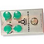 Used J.Rockett Audio Designs Tranquilizer Effect Pedal
