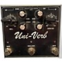 Used J.Rockett Audio Designs UNIVERB Effect Pedal