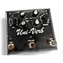 Used J.Rockett Audio Designs Univerb Effect Pedal