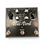 Used J.Rockett Audio Designs Univerb Effect Pedal