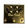 Used J.Rockett Audio Designs Univerb Effect Pedal