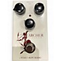 Used J.Rockett Audio Designs archer clean Effect Pedal