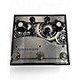 Used J.Rockett Audio Designs clockwork Effect Pedal