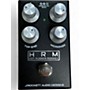 Used J.Rockett Audio Designs hot rubber monkey Effect Pedal Package