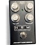 Used J.Rockett Audio Designs hot rubber monkey  Effect Pedal