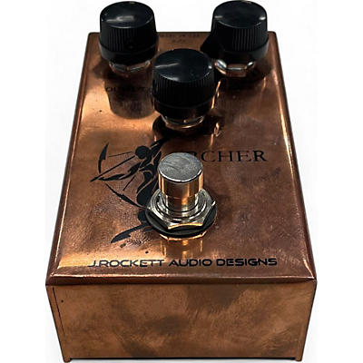 J.Rockett Audio Designs Used J.Rockett Audio Designs jb archer Effect Pedal