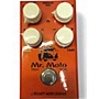 Used J.Rockett Audio Designs mr moto Effect Pedal