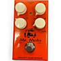 Used J.Rockett Audio Designs mr. moto Effect Pedal