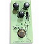 Used J.Rockett Audio Designs touch overdrive Effect Pedal