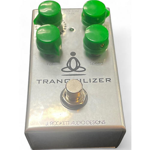 J.Rockett Audio Designs Used J.Rockett Audio Designs tranquilizer Effect Pedal