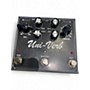 Used J.Rockett Audio Designs uni-verb Effect Pedal
