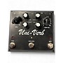 Used J.Rockett Audio Designs univerb Effect Pedal