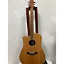 Used Used J.n. Asy Dce Lh Natural Acoustic Electric Guitar Natural