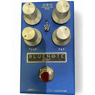 J.rockett Audio Used J.rockett Audio Bluenote Select