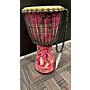 Used Jah's Drums Used JAH'S DRUMS SMALL Djembe