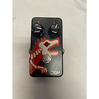 Used JAM Pedals DYNA-SSOR Effect Pedal