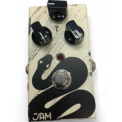 Jam Used JAM RATTLER Effect Pedal