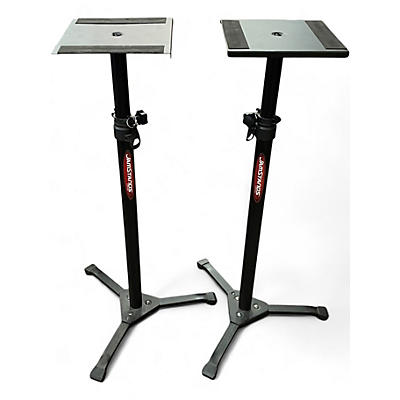 Used JAMSTANDS 9x9 monitor stands Monitor Stand
