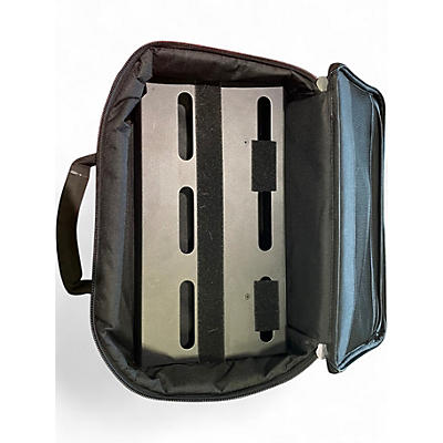 Used JAMSTANDS PEDALBOARD Pedal Board