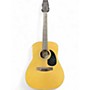 Used JB Player 90s JB302-12 Natural 12 String Acoustic Guitar Natural