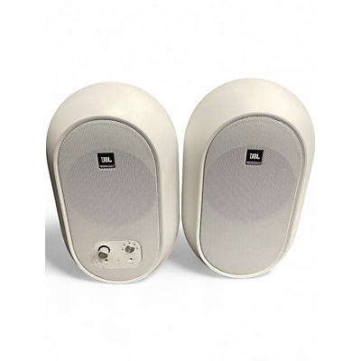 Used JBL 104-BT  Powered Monitor