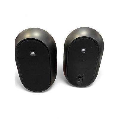 Used JBL 104 Powered Monitor