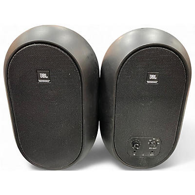 Used JBL 104 Powered Monitor